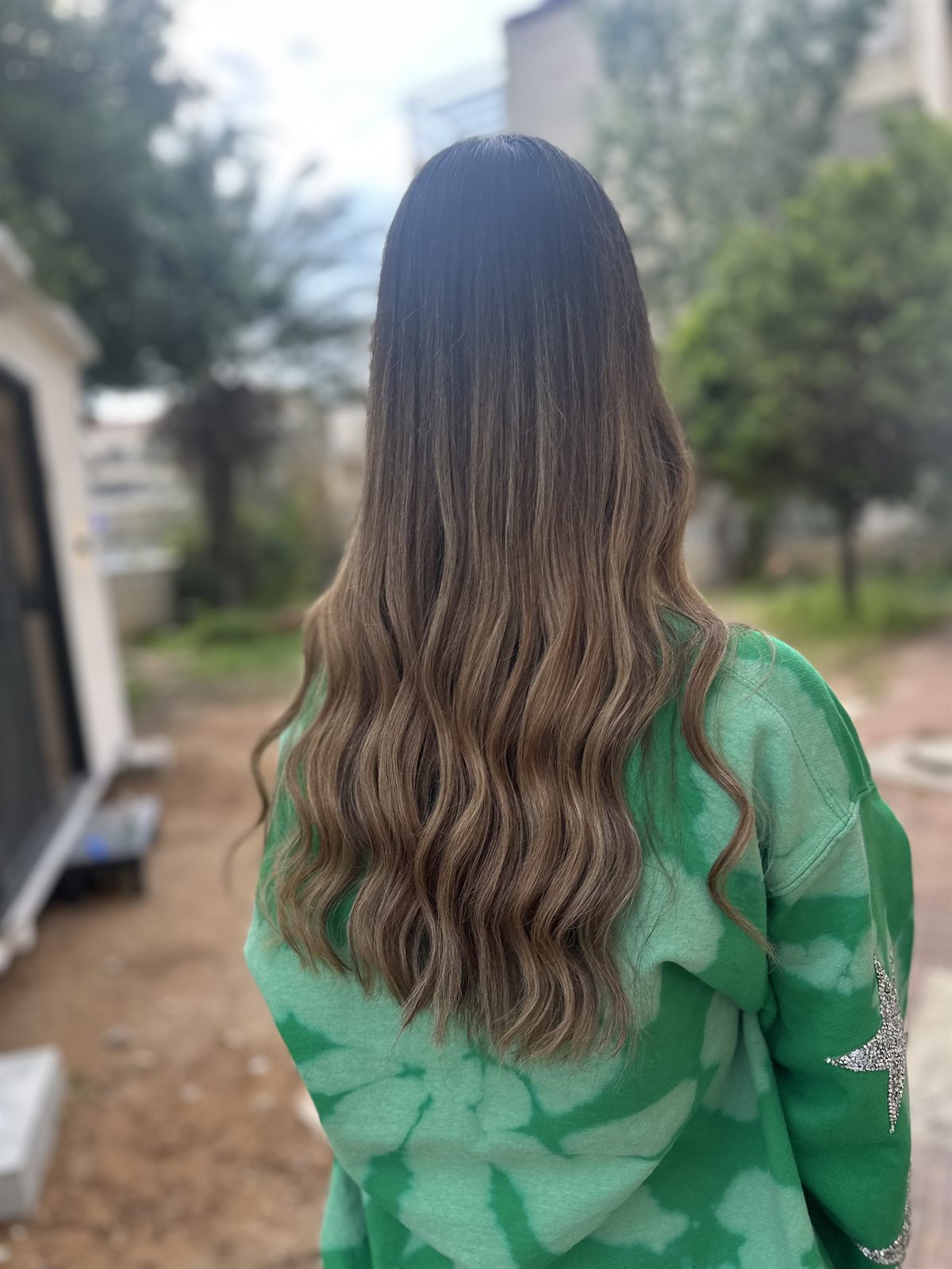 גוונים