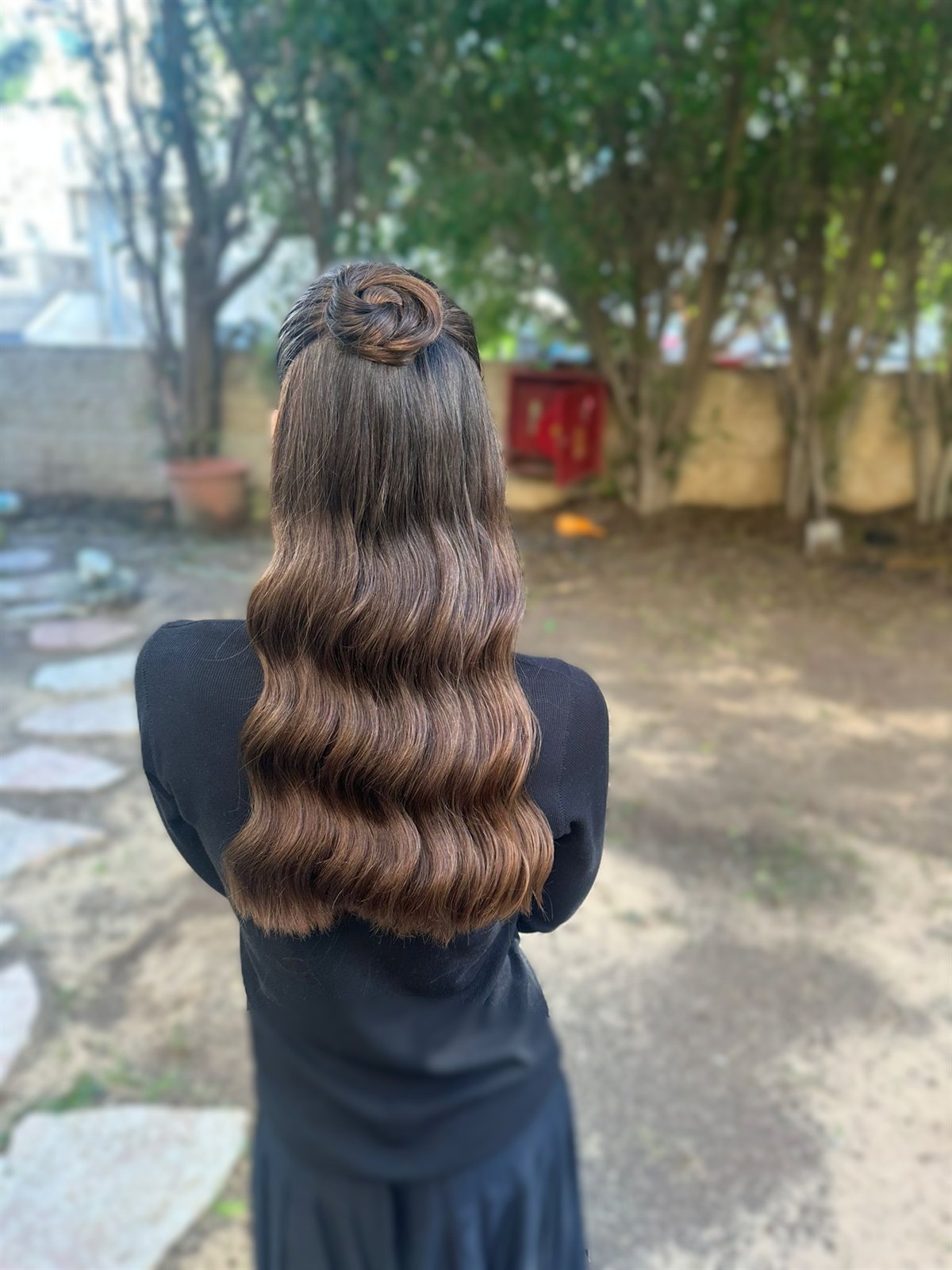 תסרוקות